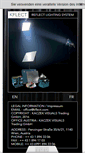 Mobile Screenshot of kflect.com